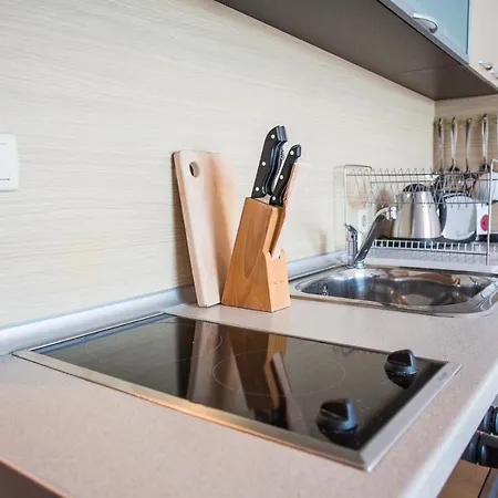 Апартамент Bright In A Spacious Complex In The Valley By Flat Mаnager *