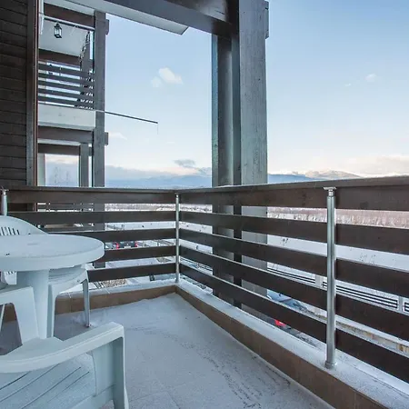 Bright In A Spacious Complex In The Valley By Flat Mаnager Банско