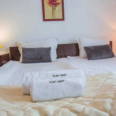 Apartment Bright In A Spacious Complex In The Valley By Flat Mаnager *