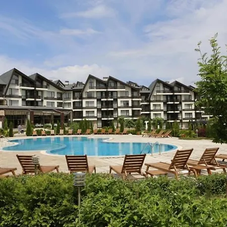 Bright In A Spacious Complex In The Valley By Flat Mаnager *