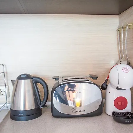 Apartment Bright In A Spacious Complex In The Valley By Flat Mаnager Bansko