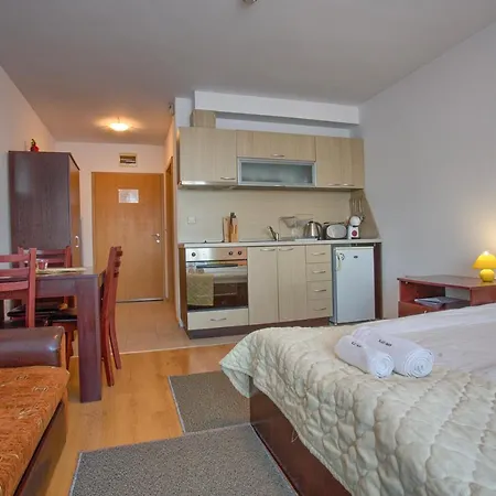 Bright In A Spacious Complex In The Valley By Flat Mаnager Apartamento *