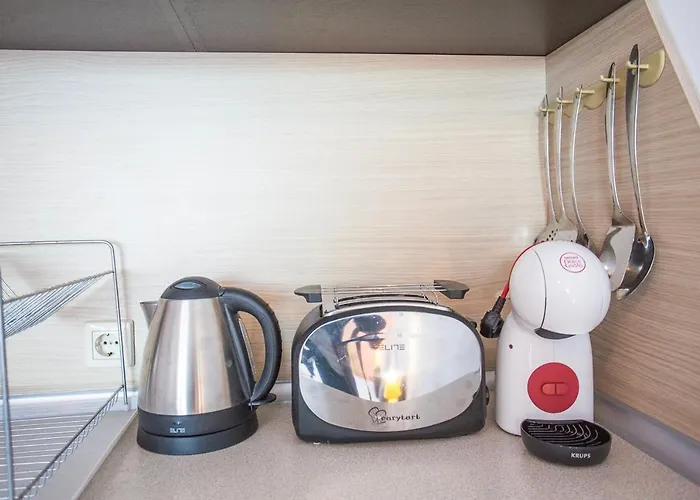 Apartment Bright In A Spacious Complex In The Valley By Flat Mаnager Bansko