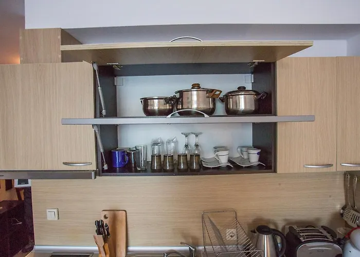 Bright In A Spacious Complex In The Valley By Flat Mаnager Apartment Bansko